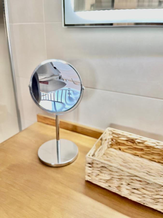 شقة Casa 7 Soles II بلايا بلانكا المظهر الخارجي الصورة
