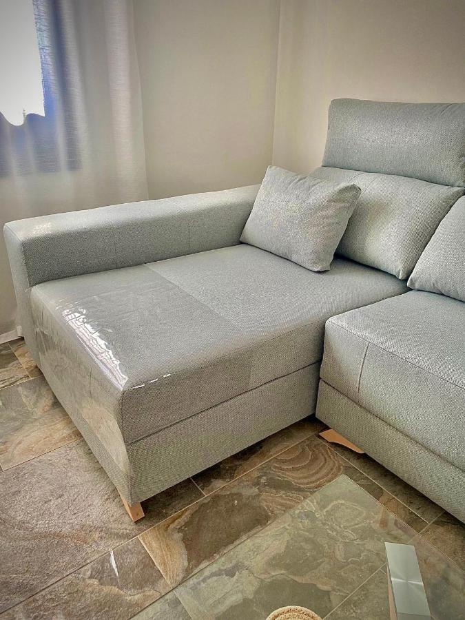 شقة Casa 7 Soles II بلايا بلانكا المظهر الخارجي الصورة