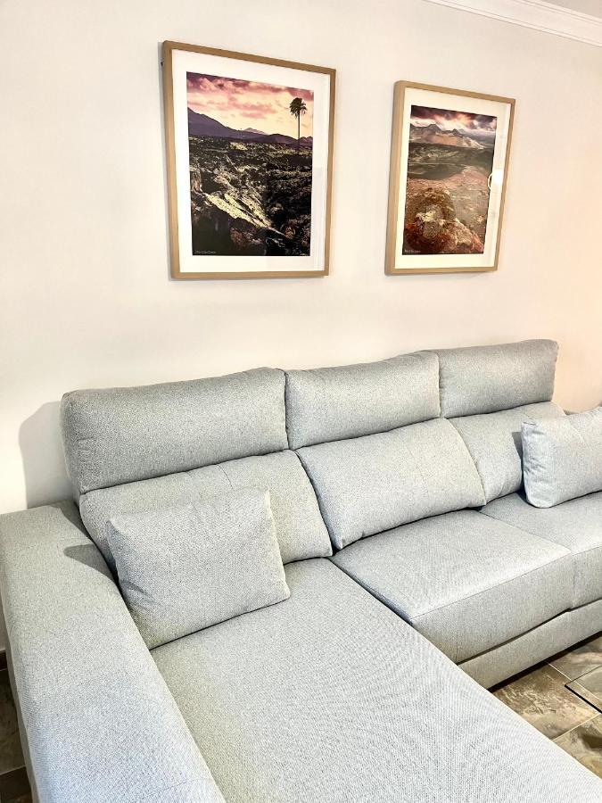 شقة Casa 7 Soles II بلايا بلانكا المظهر الخارجي الصورة