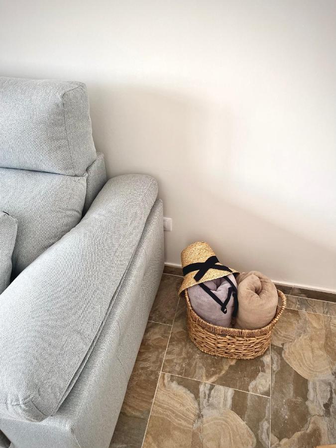 شقة Casa 7 Soles II بلايا بلانكا المظهر الخارجي الصورة