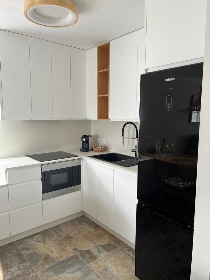 شقة Casa 7 Soles II بلايا بلانكا المظهر الخارجي الصورة