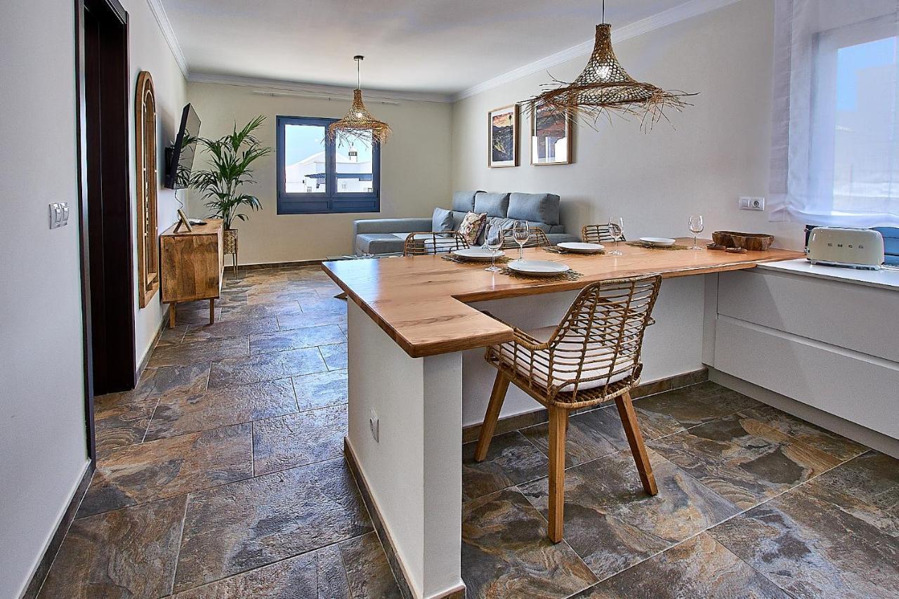 شقة Casa 7 Soles II بلايا بلانكا المظهر الخارجي الصورة