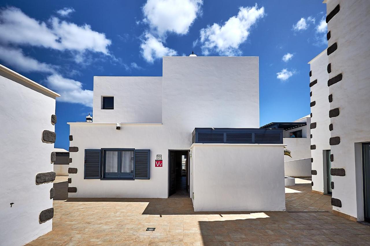 شقة Casa 7 Soles II بلايا بلانكا المظهر الخارجي الصورة